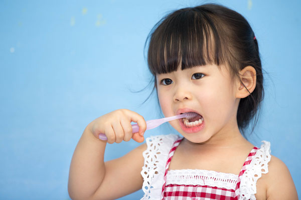 Kids Teeth Concerns: Simple Strategies For Keeping Kids’ Teeth Healthy