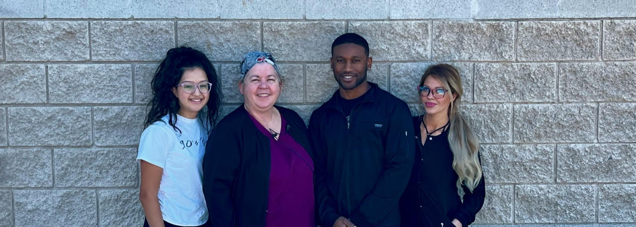 Meet the staff at Tempe Dental Care